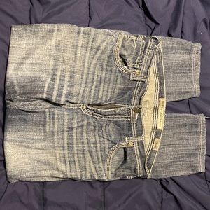 BKE Tyler Straight jeans